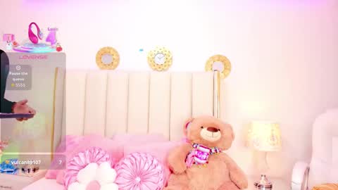 evangelin_ts online show from February 11, 4:06 am