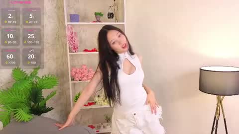 Snapshot of evangelinakovacevic chatting on June 28, 4:13 pm Hello im Lia online show from June 28, 4:13 pm