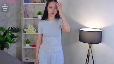 Snapshot of evangelinakovacevic chatting on July 10, 4:09 pm Hello im Lia online show from July 10, 4:09 pm