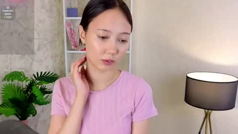 Snapshot of evangelinakovacevic chatting on July 16, 4:13 pm Hello im Lia online show from July 16, 4:13 pm