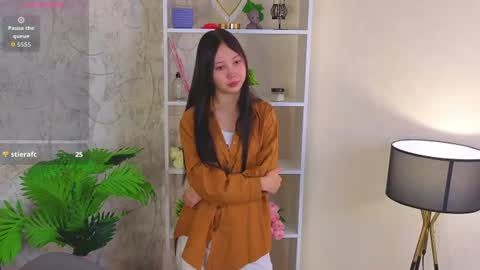Snapshot of evangelinakovacevic chatting on July 29, 4:16 pm Hello im Lia online show from July 29, 4:16 pm
