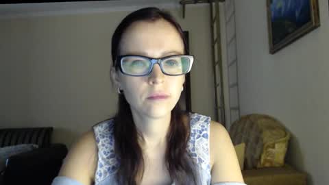 YourMistress online show from October 9, 8:56 am