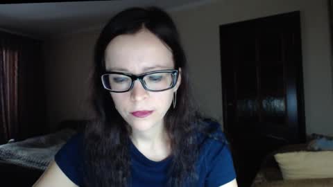 YourMistress online show from October 13, 8:47 am