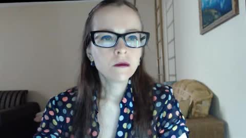 YourMistress online show from February 23, 8:55 am