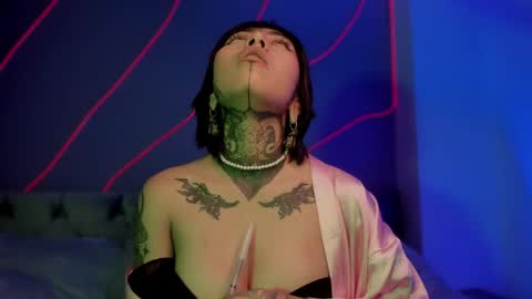 Eva online show from December 4, 3:10 pm