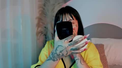 Eva online show from September 18, 12:29 pm