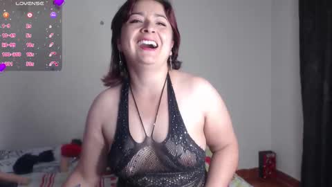 Snapshot of evangeline_lover chatting on March 10, 12:10 pm evangeline_lover online show from March 10, 12:10 pm