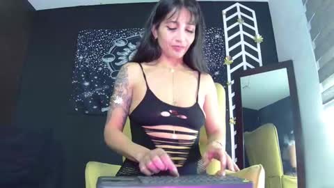  Eva online show from February 16, 6:26 pm