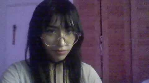 Snapshot of evangelinefleur chatting on June 18, 6:02 am evangelinefleur online show from June 18, 6:02 am