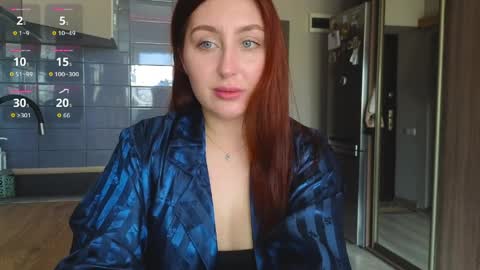 EvangelinFox online show from April 8, 10:04 am