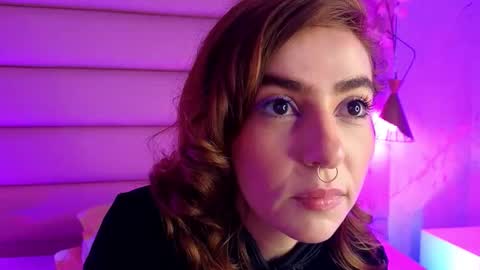 Evangelyne online show from January 7, 3:47 pm