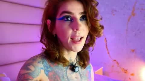 Evangelyne online show from January 15, 4:00 pm