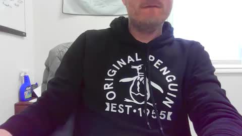 Snapshot of evans008 chatting on April 20, 6:53 pm EvanS online show from April 20, 6:53 pm