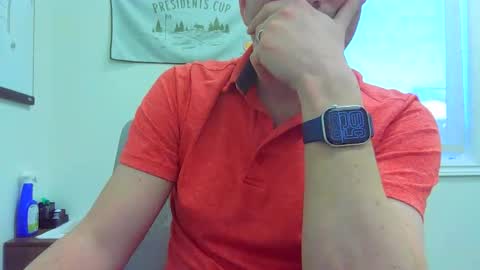 evans0814 online show from February 20, 7:58 pm