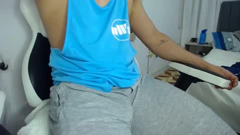 Snapshot of evans_king chatting on January 2, 4:20 am Evan online show from January 2, 4:20 am