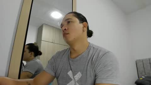 Evan online show from March 23, 1:26 pm