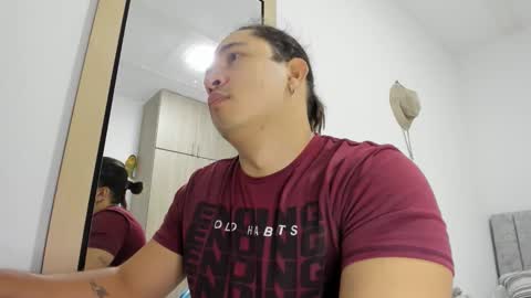 Evan online show from April 3, 4:16 pm