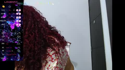 evans_lylit online show from April 20, 11:06 pm