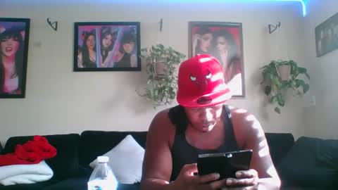 evanschris2048 online show from November 24, 7:13 pm