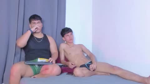 evansfenty online show from December 3, 5:20 am