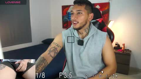   online show from February 12, 4:57 pm