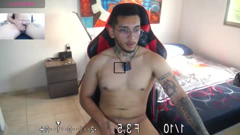   online show from February 14, 2:47 pm