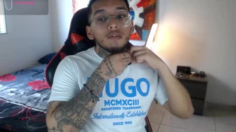   online show from February 22, 9:13 pm