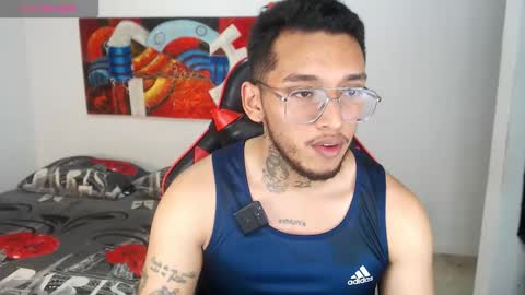   online show from March 3, 12:17 am