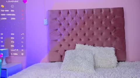 Eva Olimpo online show from March 6, 7:54 pm