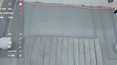 Eva Olimpo online show from March 11, 7:37 am