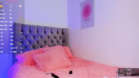 Eva Olimpo online show from September 29, 10:25 pm