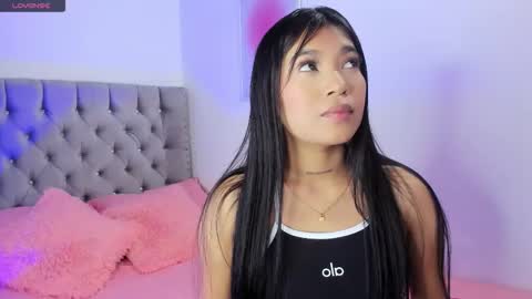 Eva Olimpo online show from October 22, 8:19 pm