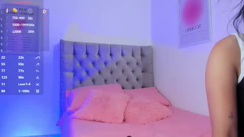 Eva Olimpo online show from October 28, 8:44 pm