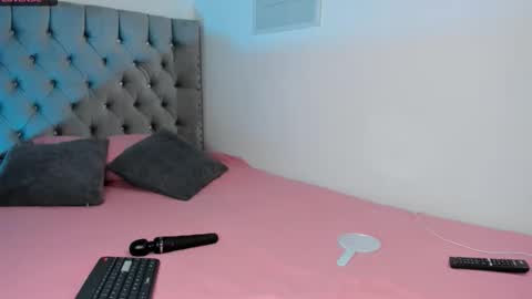 Eva Olimpo online show from January 12, 6:29 am