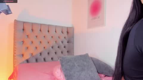 Eva Olimpo online show from April 20, 2:03 am