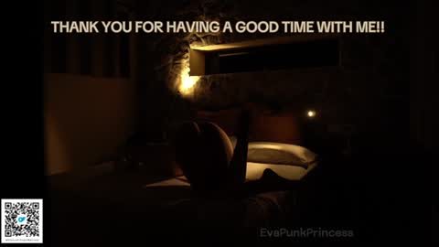 Eva online show from December 12, 4:21 pm