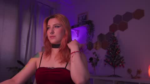 Eva online show from December 27, 10:23 am