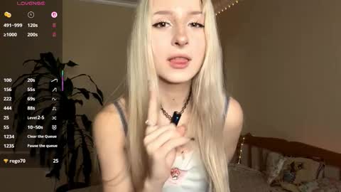 Eva online show from November 22, 7:29 am