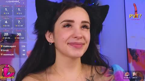 Eva online show from January 9, 2:29 pm