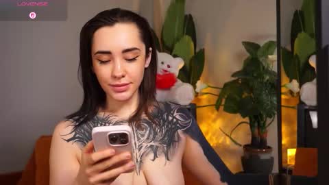 Eva online show from February 9, 2:04 am