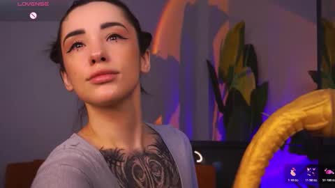 Eva online show from March 16, 2:06 am