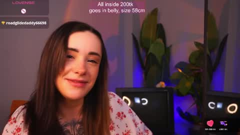 Eva online show from March 30, 2:01 am