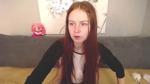 Adelina online show from September 27, 4:17 am
