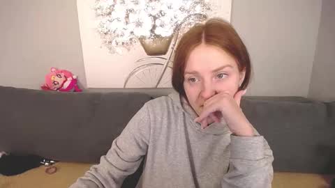 Adelina online show from October 5, 4:11 am