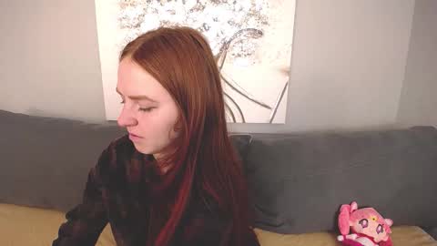 Adelina online show from November 3, 5:20 am