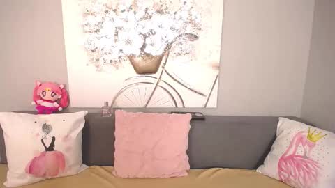 Adelina online show from November 5, 5:18 am