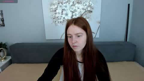 Adelina online show from November 22, 6:12 am