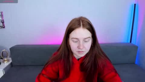 Adelina online show from February 3, 5:05 am