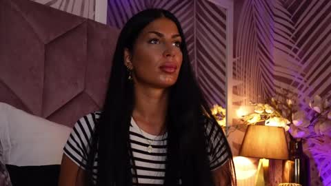 EvaRhea online show from May 21, 2:51 am