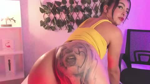 EVARITZ online show from December 3, 11:58 pm